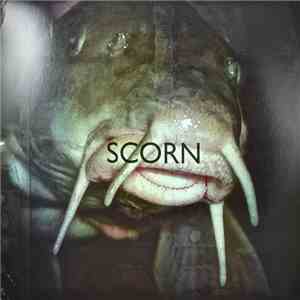 Scorn - In The Margins