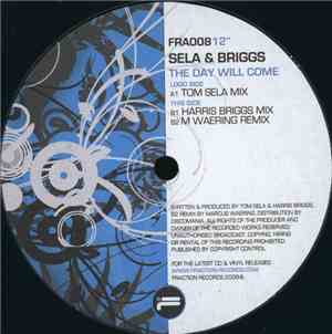 Sela & Briggs - The Day Will Come