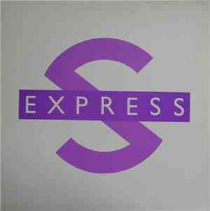 S-Express - Theme From S-Express (Herbal Tea Casualty Mix)