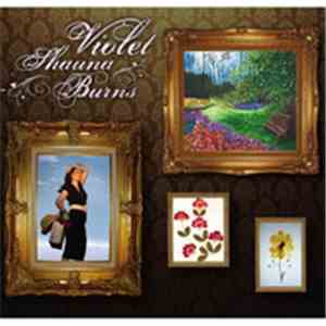 Shauna Burns - Violet