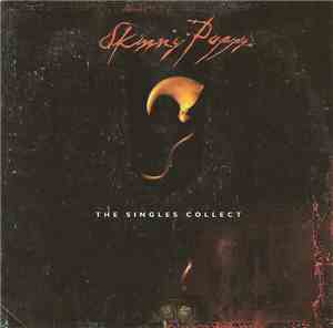 Skinny Puppy - The Singles Collect