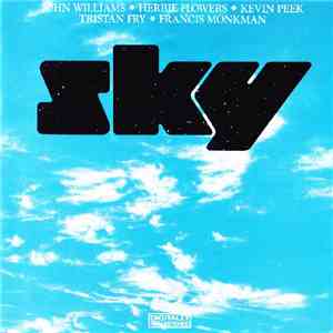 Sky  - Sky Vol 1