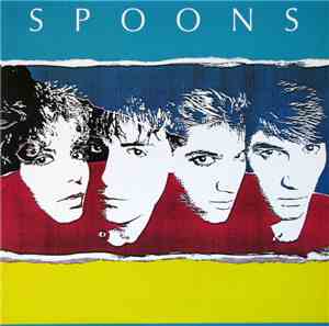 Spoons - Talk Back