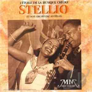 Stellio - L'Étoile De La Musique Créole