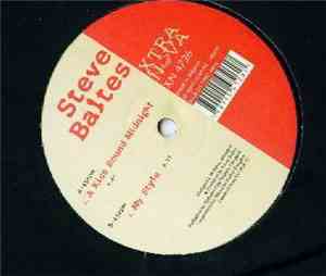 Steve Baltes - A Kiss Round Midnight / My Style