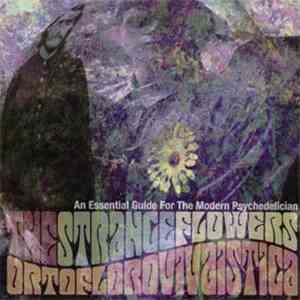 Strange Flowers - Ortoflorovivaistica
