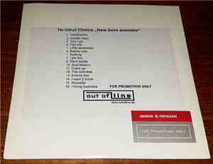 Terminal Choice - New Born Enemies