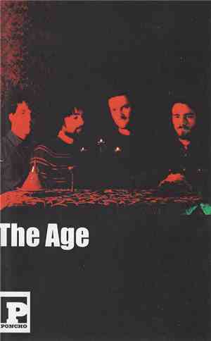 The Age  - The Age