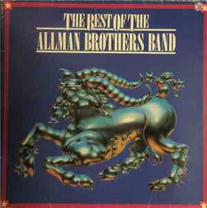 The Allman Brothers Band - The Best Of The Allman Brothers Band