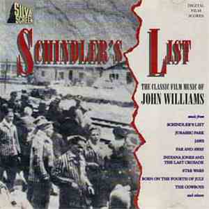 The City Of Prague Philharmonic - Schindler's List