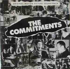 The Commitments - The Commitments (Original Motion Picture Soundtrack)
