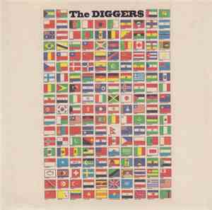 The Digger$ - Peace Of Mind