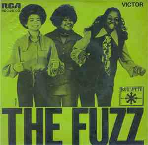 The Fuzz  - The Fuzz