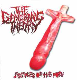 The Gang Bang Theory  - Discipline Of  The Porn