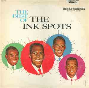 The Ink Spots - The Best Of The Ink Spots