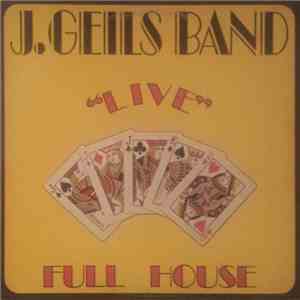The J. Geils Band - 