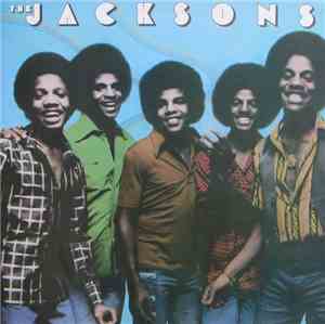 The Jacksons - The Jacksons