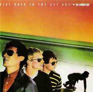The Lambrettas - Beat Boys In The Jet Age