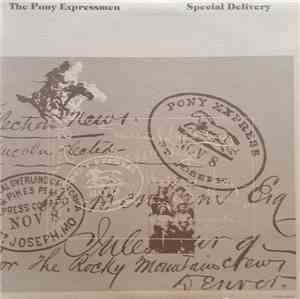 The Pony Expressmen - Special Delivery
