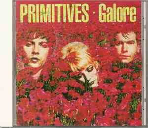 The Primitives - Galore