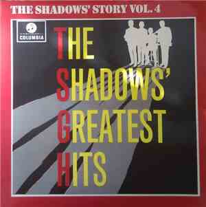 The Shadows - The Shadows' Story Vol.4