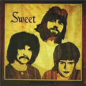 The Sweet - Cut Above The Rest