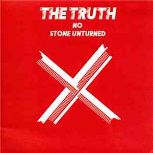 The Truth  - No Stone Unturned