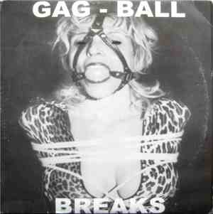 The Wax Fondler - Gag-Ball Breaks