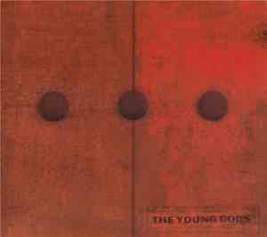 The Young Gods - Live Noumatrouff, 1997