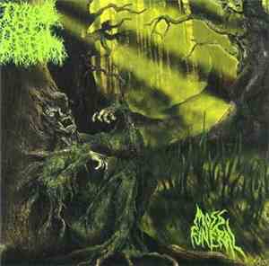 Throb Of Offal - Moss Funeral