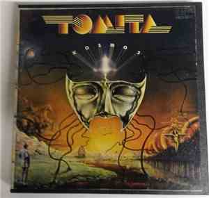 Tomita - Kosmos