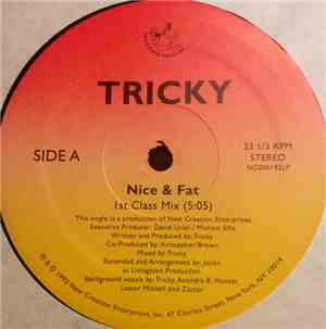 Tricky  - Nice & Fat