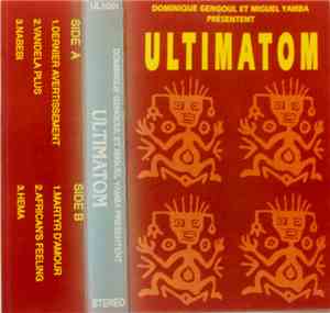 Ultimatom - Ultimatom