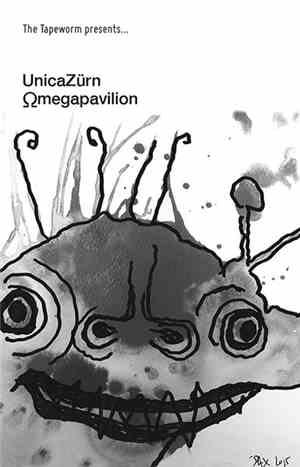 UnicaZürn - Omegapavilion