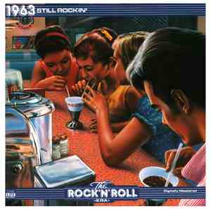 Various - 1963 Still Rockin'