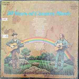Various - 50 Years Of Country Music
