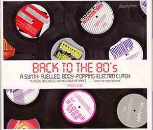 Various - Back To The 80's