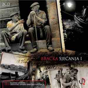 Various - Bračka Sjećanja I
