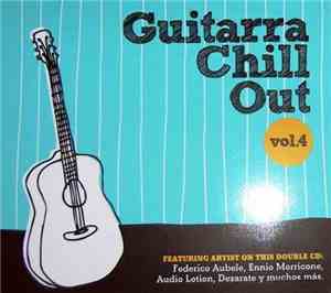 Various - Guitarra Chill Out Vol. 4