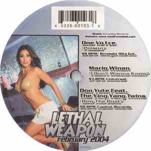 Various - Lethal Weapon February 2004