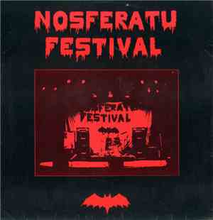 Various - Nosferatu Festival