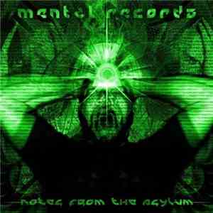 Various - Notes From The Asylum