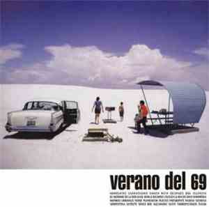 Various - Verano Del 69