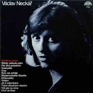 Václav Neckář - Mýdlový Princ