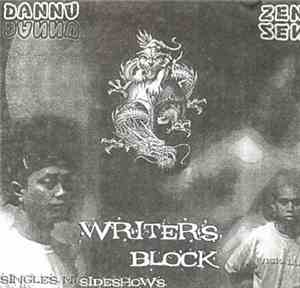 Writer's Block - Singles N Sideshows