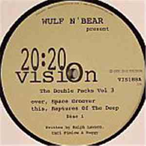 Wulf N' Bear / Wulf N' Flow vs. Random Factor - The Double Packs Vol 3