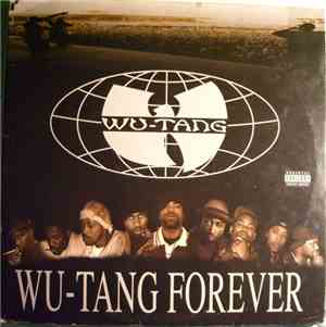 Wu-Tang Clan - Wu-Tang Forever