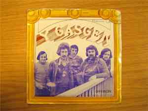 Y Gasgen - Diferion