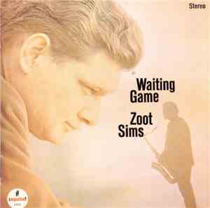 Zoot Sims - Waiting Game