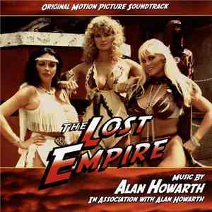Alan Howarth - The Lost Empire